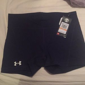 UA spandex